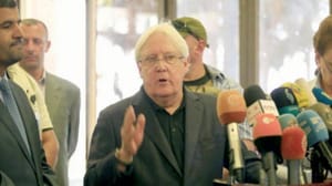 Griffiths’in Hudeyde’ye yönelik 3 maddelik çözüm planı
