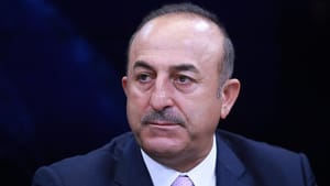 Dışişleri Bakanı Çavuşoğlu: Karşılıksız kalmayacak