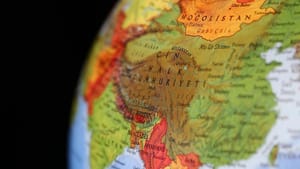 Çin’in BM Temsilcisi: Terör, Pekin ile mücadeleden daha önemli