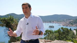 Çipras’tan kurtarma paketinden çıkış mesajı
