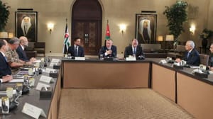 Ürdün Kralı: ‘Haricilerle’ acımasızca savaşacağız!
