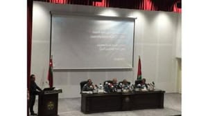 Ürdün: Terörle savaşımız devam ediyor