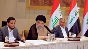 Irak’ta talep çıtalarını artıran Kürtler ve Sünniler, Şii koalisyonları kızdırıyor