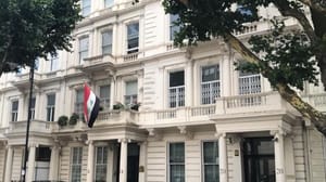 Irak’tan Londra Büyükelçisi hakkında ‘yolsuzluk soruşturması’ iddialarına yalanlama