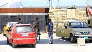 Irak’ta elle yapılan oy sayımının sonuçları açıklandı