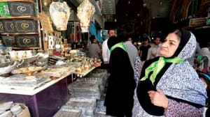 İran’a uygulanan yaptırımlar, Irak’ta inanç turizmini vurdu