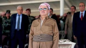 Irak, biri Suriyeli 6 teröristi idam etti