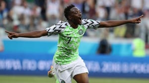 Ahmed Musa’nın yeni adresi Suudi Arabistan