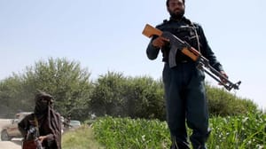 Taliban’ın kontrolündeki hapishaneden 61 kişi kurtarıldı