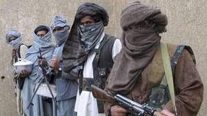 Afganistan’da çatışmalar giderek şiddetleniyor