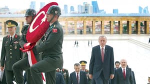 Cumhurbaşkanlığı Hükümet Sistemi’nin ilk YAŞ toplantısı yapıldı