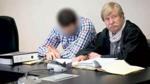 Çeçen asıllı Aslan S., Almanya’da DEAŞ’a üye olmaktan yargılanıyor