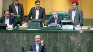İran’daki işsizlik krizi Çalışma Bakanı’nın görevden alınmasına sebep oldu