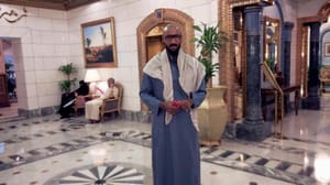 Fransız futbolcu Anelka, kutsal mekânlardaki gelişmelere hayran kaldı