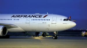 British Airways ve Air France Tahran’a uçuşlarını durdurdu
