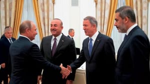 Türkiye ve Rusya İdlib kördüğümünü çözmeye çalışıyor
