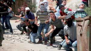 İsrail, İran ve Hizbullah’ı Hamas’la olan ateşkesi sabote etmekle suçladı