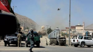Taliban, Afganistan’daki saldırılarına hız verdi