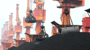 ABD kömür gemisi, ticari anlaşmazlık nedeniyle Çin’den Güney Kore’ye yönlendirildi