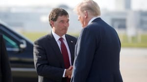 Trump’ın desteklediği aday Ohio’da zafer elde etti
