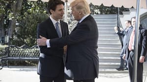 Trump’tan Kanada’ya yeni gümrük vergileri
