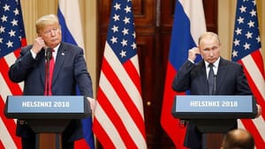 ABD’den Rusya’ya ‘Novichok’ yaptırımı