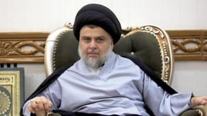 Sadr, ‘Yeni bir Irak’ için tepki verilmesi çağrısında bulundu