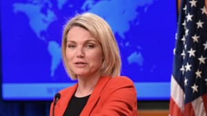 Washington, Moskova’dan Abhazya ve Güney Osetya’daki kuvvetlerini çekmesini istedi
