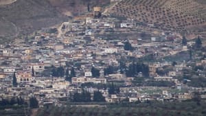 Türk diplomatik kaynaklar: Uluslararası Af Örgütü’nün Afrin raporu gerçeğe aykırı