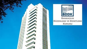 BDDK’dan TL spekülasyonlarını sınırlayacak hamle
