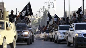 BM: Suriye ve Irak’ta hala 20-30 bin DEAŞ’lı var