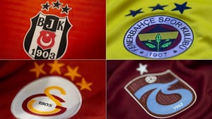‘Dört büyükler’ transferde frene bastı