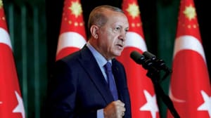 Türkiye Cumhurbaşkanı Erdoğan’dan Kurban Bayramı’nda birlik mesajı