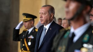 Erdoğan: Türkiye’nin S-400’e ihtiyacı var
