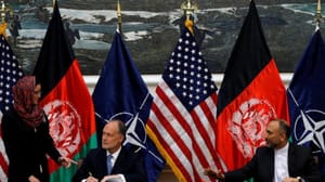 Afganistan’da 2 Bakan ve 2 üst düzey güvenlik yetkilisi istifa etti