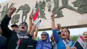Şii dini merciden Basra’nın “federasyon” talebine ret