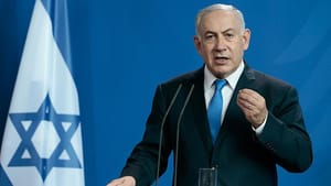 Netanyahu’dan Gazze’ye operasyon için hazırlık talimatı