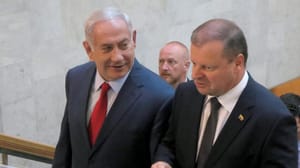Netanyahu, Avrupa’nın tutumunu değiştirmeye çalışıyor