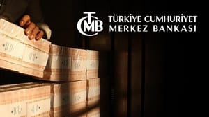 Merkez Bankası faizi yüzde 24’e yükseltti!