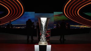 UEFA Avrupa Ligi’nde gecenin sonuçları