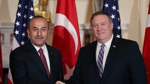 Ankara, Washington’a tehdit dili ve yaptırımlarla hiçbir sonuca varılamayacağını yineledi