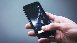 New York’ta Uber’e karşı yasa onaylandı