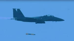 ABD, gelişmiş nükleer bomba denemesi gerçekleştirdi