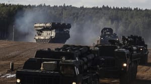 ABD’den Hindistan’a S-400 uyarısı