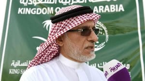 Yemen’e Suudi Arabistan’dan tıbbi yardım