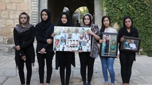 Yezidi kadın, kendisini esir alan DEAŞ’lıyı Almanya’da gördükten sonra Irak’a geri döndü