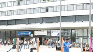 Almanya’da üniversite mezunlarının dörtte biri mühendis