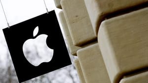 Apple’ın piyasa değeri 1 trilyon dolara ulaştı
