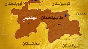 Tacikistan, terör saldırısını DEAŞ’ın yaptığı iddialarını reddetti