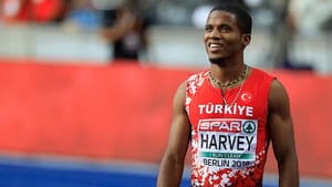 Avrupa Atletizm Şampiyonası’nda bronz madalya